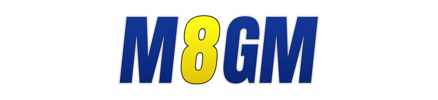 m8gm